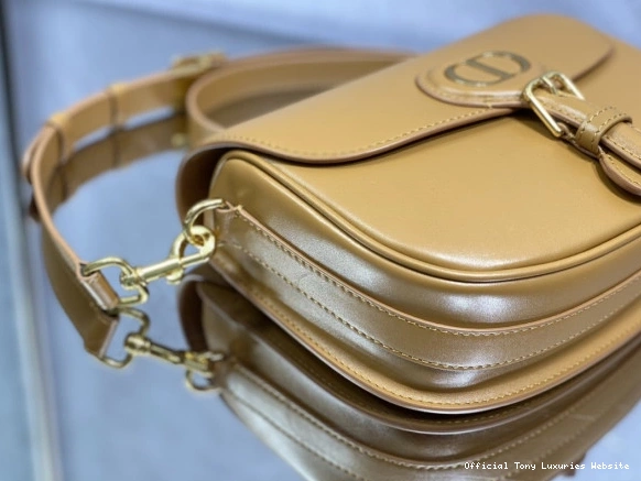 Tony Luxuries diro MEDIUM BAG BOBBY 0801